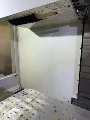 2020 HAAS VF-4SS Vertical Machining Centers | Toolquip, Inc. (15)