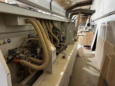 2010 SCM Olimpic K500 ER2 Professional Edgebanders | Complete Cutting Solutions (3)