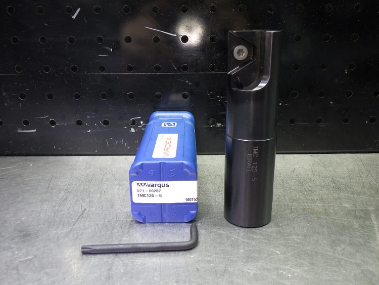 New | in-Stock VARGUS _UNKNOWN_ Thread Mill Tools Michigan US | Superior Machine & Tool Inc #388264