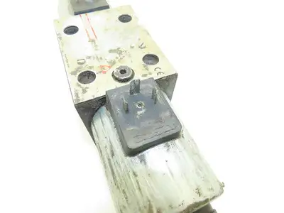 Used ATOS _UNKNOWN_ Valves/Fittings | Arrow Industrial #628270