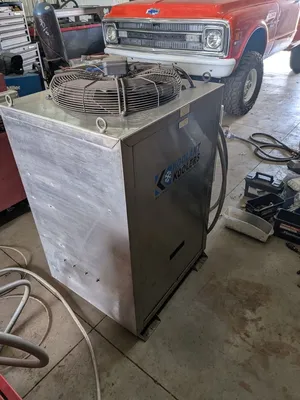 2009 MAXIEM 1530 Waterjet Cutters | 520 Machinery Sales LLC (5)