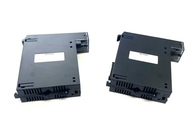 Used GE FANUC IC693MDL641 Input / Output Modules Michigan US | Maverick Industrial Sales #1090923
