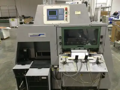 Muller Tigra Perfect Binder
