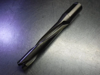 Mitsubishi 0.925-0.964" Coolant Thru Indexable Drill TAWMN0061 (LOC3451)