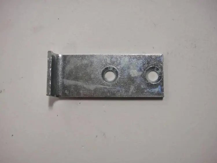 New | in-Stock CHIEF P-152280 Punches & Dies North Carolina US | BROOKS PRINTING EQUIPMENT #1139061