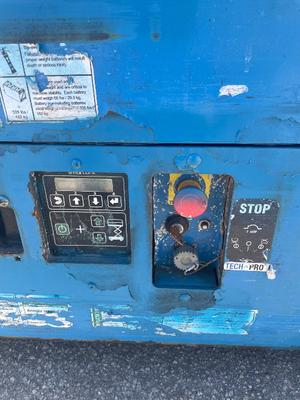 Used 2019 GS-1930 Genie Scissor Lifters Florida US | Stack Equipment #1418921