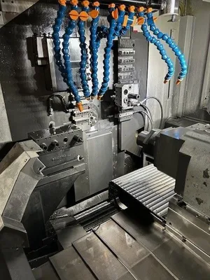 2023 TSUGAMI BO-325III CNC Swiss | Machinery Network (3)