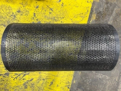 USED RAPID 2442H