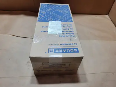 New | in-Stock SCHNEIDER CHU361AWK Switchgears British Columbia CA | Lenmark #1434789