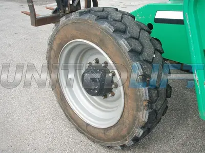 Used 2015 SKYTRAK 6036 Misc Forklifts New York US | United Lift #1445667