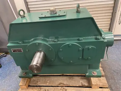 USED HORSBURGH & SCOTT LTB2800