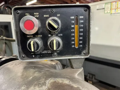 1982 HARDINGE HLV-H Precision Lathe | RELCO MACHINERY (14)