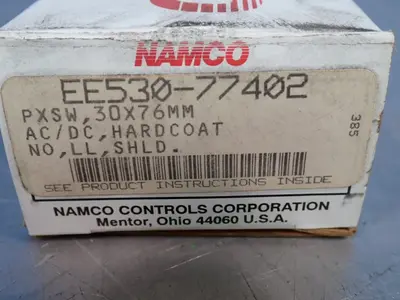 NEW NAMCO EE53077402