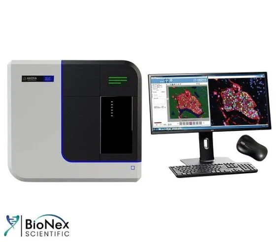 Used POLARIS VECTRA POLARIS PHENOIMAGER HT Imaging Systems / Molecular Imagers New Jersey US | Bionex Scientific LLC #800506