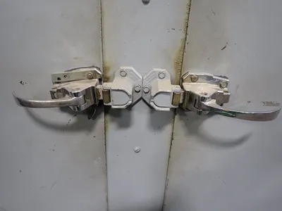 Used ABACH F.20 Heat Treating Units Ohio US | HGR 24 #786315
