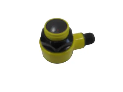 NEW BANNER T18-2VPRL-Q8 PHOTO SWITCH 10-30VDC T182VPRLQ8
