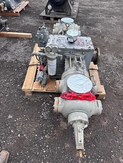 Used ARIEL JG Compressor Parts & Components | Compression Source #412263
