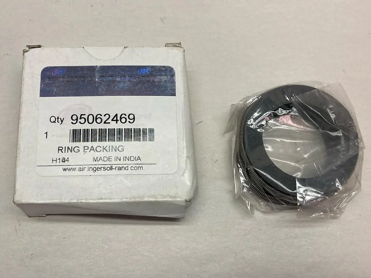 New | in-Stock INGERSOLL RAND 95062469 Pump & Valve Parts Ohio US | Surplus Asset Holdings #1239104
