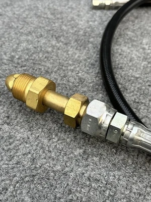 Used Bridgeport Bridgeport Primoline JAK04 Parts (Hydraulics and Pneumatics) California US | Davliegogo LLC #1705725