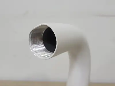 NEW HANWHA SBP-300WMW