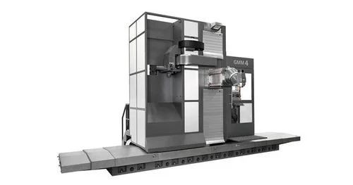 NEW LAGUN GMM 8