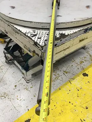 USED 2012 YATES HRI 3935