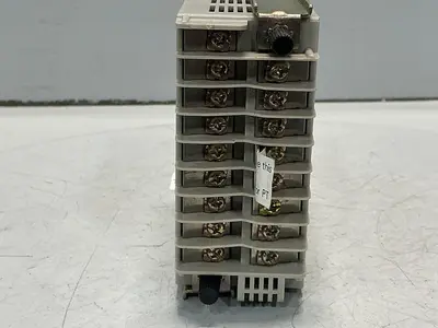 USED OMRON E5EX-A-F