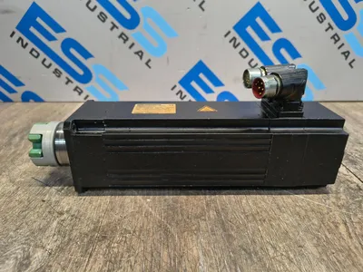 SEW-EURODRIVE CMP63M/BP/KY/AK0H/SB1 Servo Motors | ESS Industrial Equipment Sales (4)