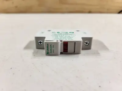 NEW LITTELFUSE LPSC-ID CH