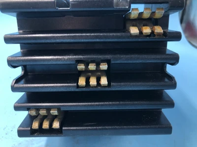 JJA36175 175 Amp 600 Volt Circuit Breaker