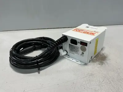 USED SIMCO TG-3