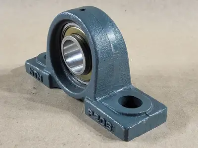 New | in-Stock NTN AELP 206-103 Bearings British Columbia CA | Lenmark #1440927