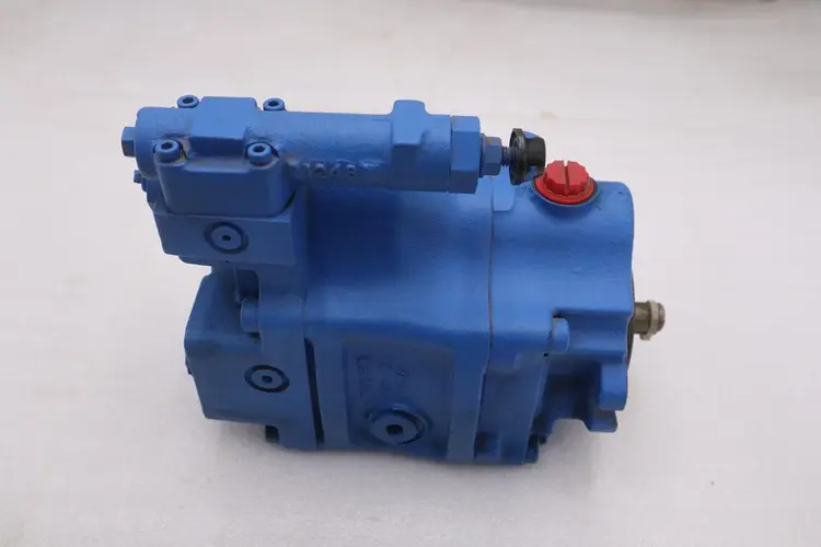 Used _UNKNOWN_ _UNKNOWN_ Piston Pumps Pennsylvania US | Global Equipment International, LLC #1437612