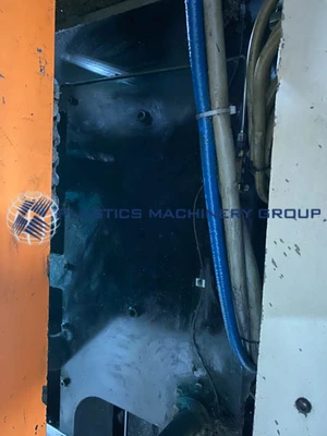 Cincinnati Milacron E90 Blow molder