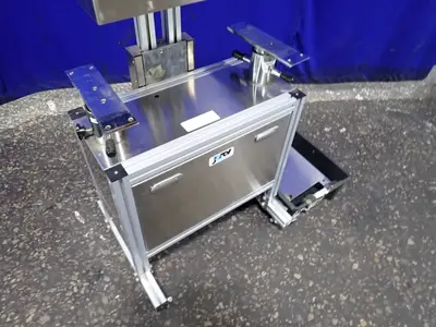 USED 2014 JORES IND2000H