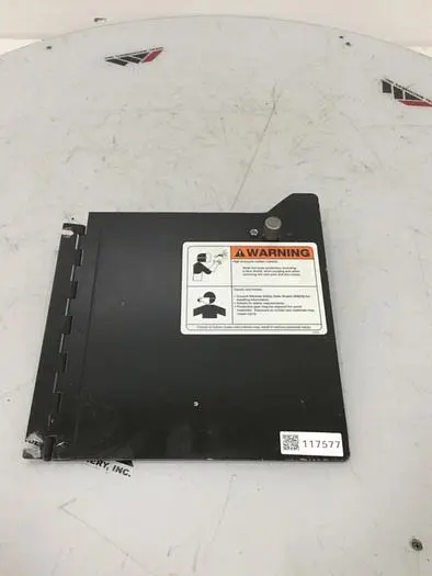 Used CINCINNATI MILACRON 5248041 Injection Molding Parts Michigan US | Ideal Machinery #573619
