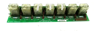 USED GENERAL ELECTRIC 531X191RTBAJG1 RTB TB OPTION CARD