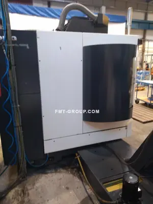 USED 2010 DMG DMU 50 ECO