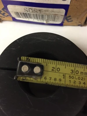 NEW MASTERDRIVE Does Not Apply