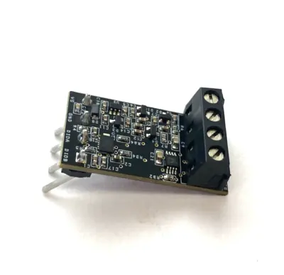 Used LabJack Analog Output Expansion Module, 14-bit Pair PLC Input & Output Michigan US | Maverick Industrial Sales #1395740