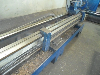 USED 1997 TOOLMEX TUJ50M-157