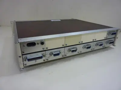 USED DAYTRONIC 9010