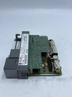 Used A-B ALLEN BRADLEY A-B ALLEN BRADLEY 1747-L551 SER A REV 1 PLC Processors | ND Industrial Surplus #1215610