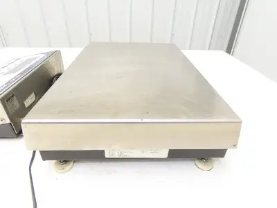 Used RICE LAKE _UNKNOWN_ Scales Indiana US | Arrow Industrial #1185487