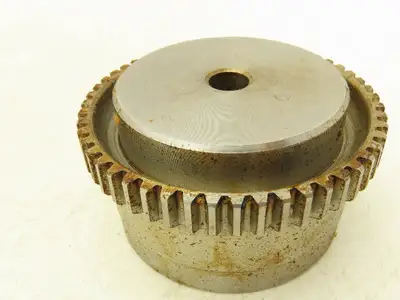 Kop Flex CX30209 Flex Hub Gear Coupling 1/2"Smooth Bore Type B Size 2.0 Lot Of 2