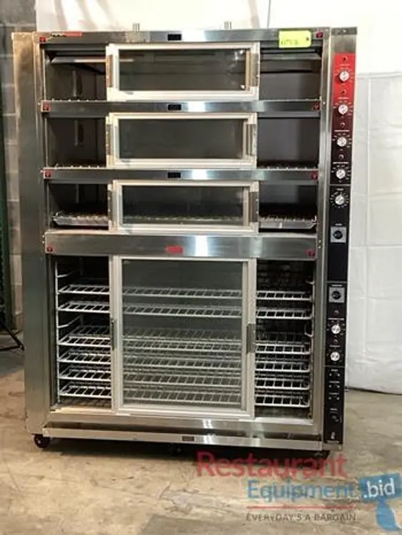 Used PIPER DOPB-G-H-208 Ovens British Columbia CA | Surrey Food Equipment #434471