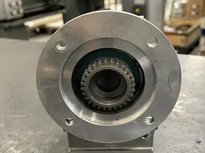 NEW 2019 NORD SK 1SIS50/H10L-IEC63-63L/63L/4CUSTF