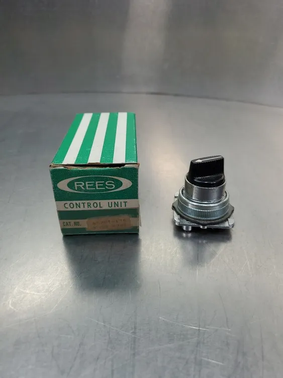 Used REES _UNKNOWN_ Switch Parts South Carolina US | Palmetto Automation #1163214