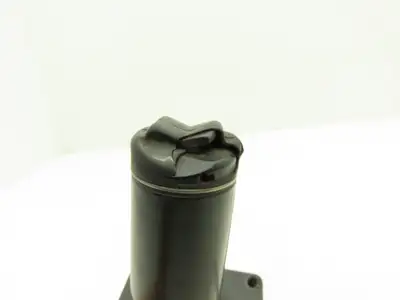JR Merritt CS3V 101 9245 Joystick Controller Dual Axis JLG 10MSP Torn Rubber