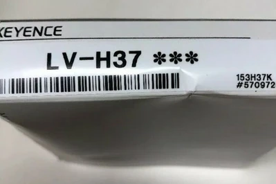 NEW KEYENCE LV-H37